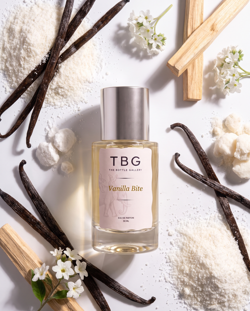 Vanilla Bite